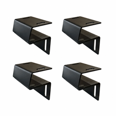 Bed Rack Adapter