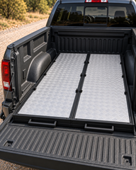 IRONHAUL Dual Truck Bed Slide – 1,200 lb Capacity
