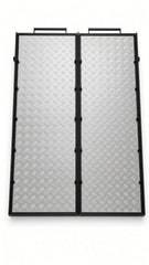 IRONHAUL Dual Truck Bed Slide – 1,200 lb Capacity
