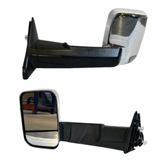 Power Heated Towing Mirrors for RAM 2009-2018 1500/2500/3500